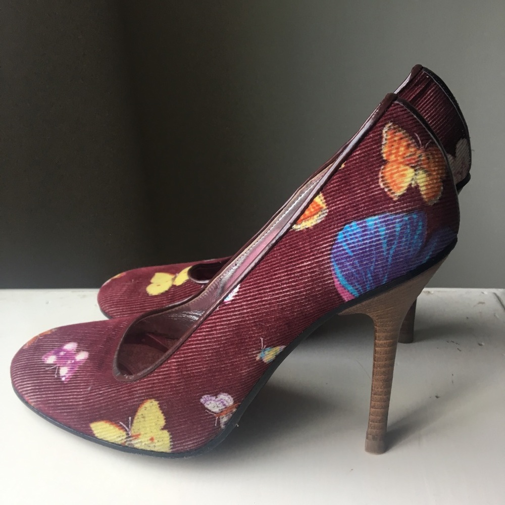 Dolce & Gabbana heels